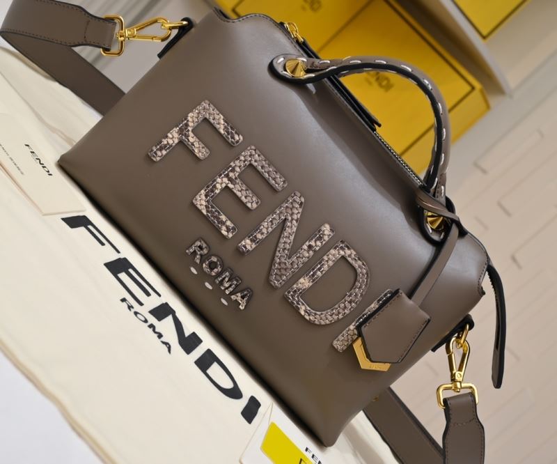 Fendi Pillow Bags